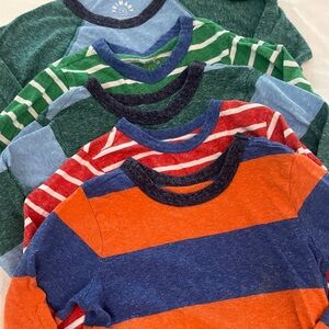 Primary Long Sleeve Tees Bundle 5 size 3